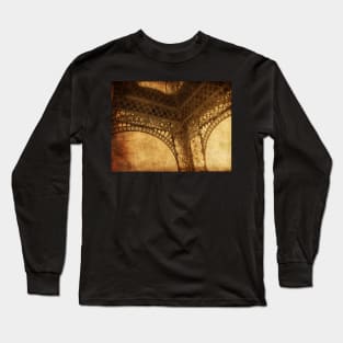 Under Tower Long Sleeve T-Shirt